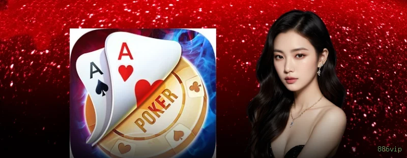 Cassino ao vivo 886vip dealers