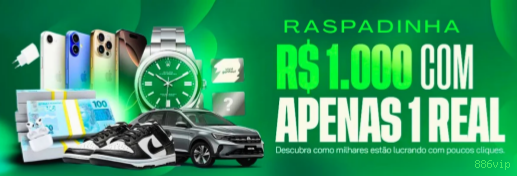 Cassino 886vip app mobile