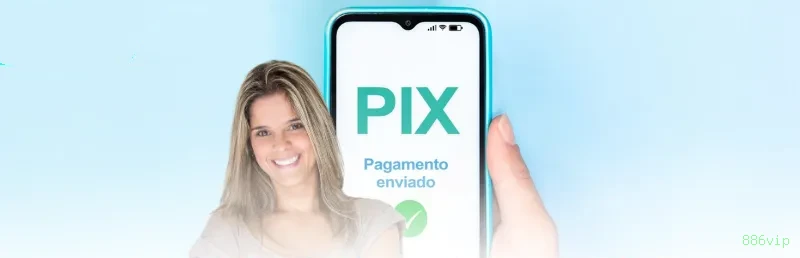 Aplicativo móvel 886vip para iOS e Android
